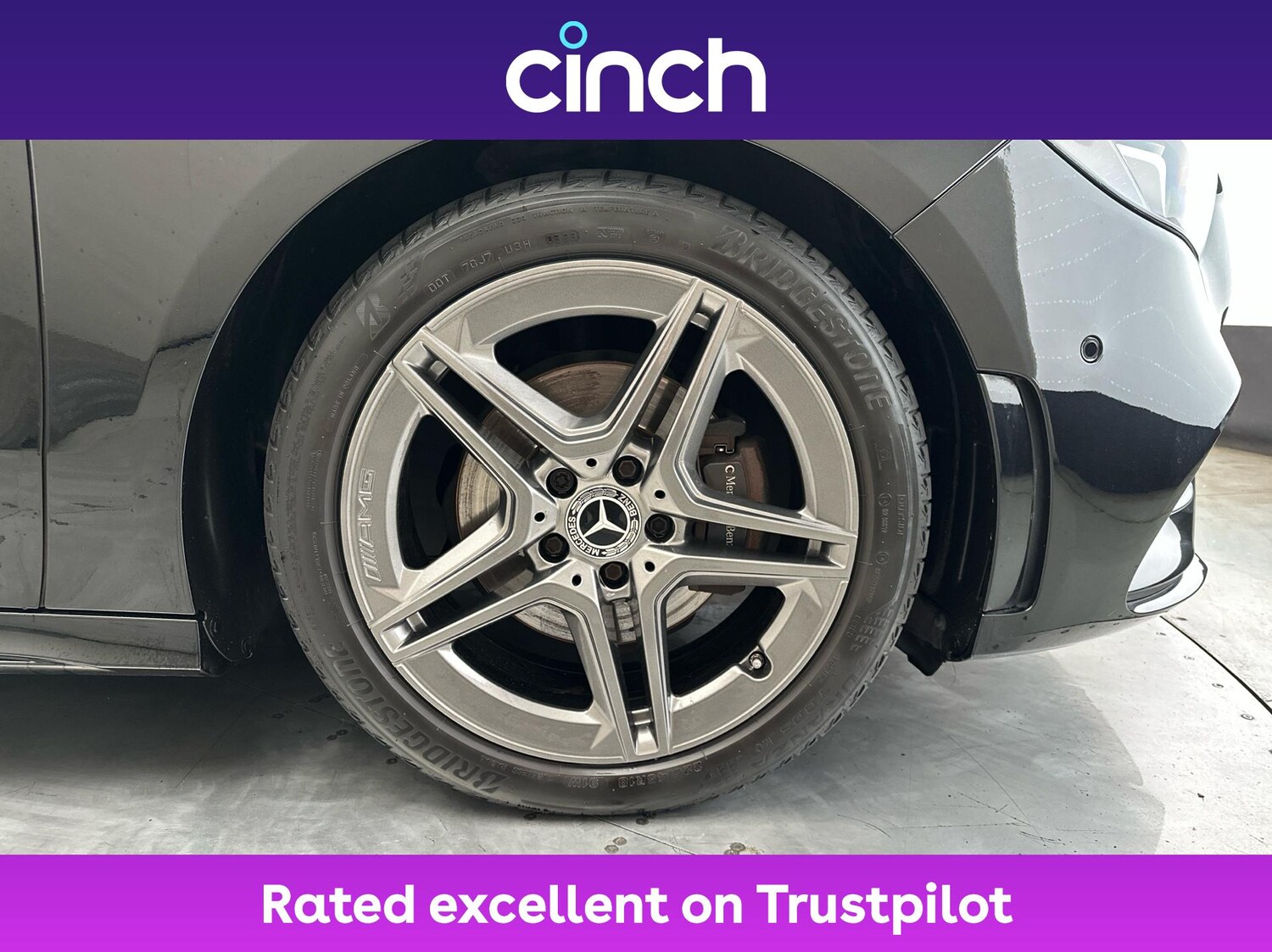 Used Mercedes-Benz B Class 2020 for sale - 76481326: Photo 28