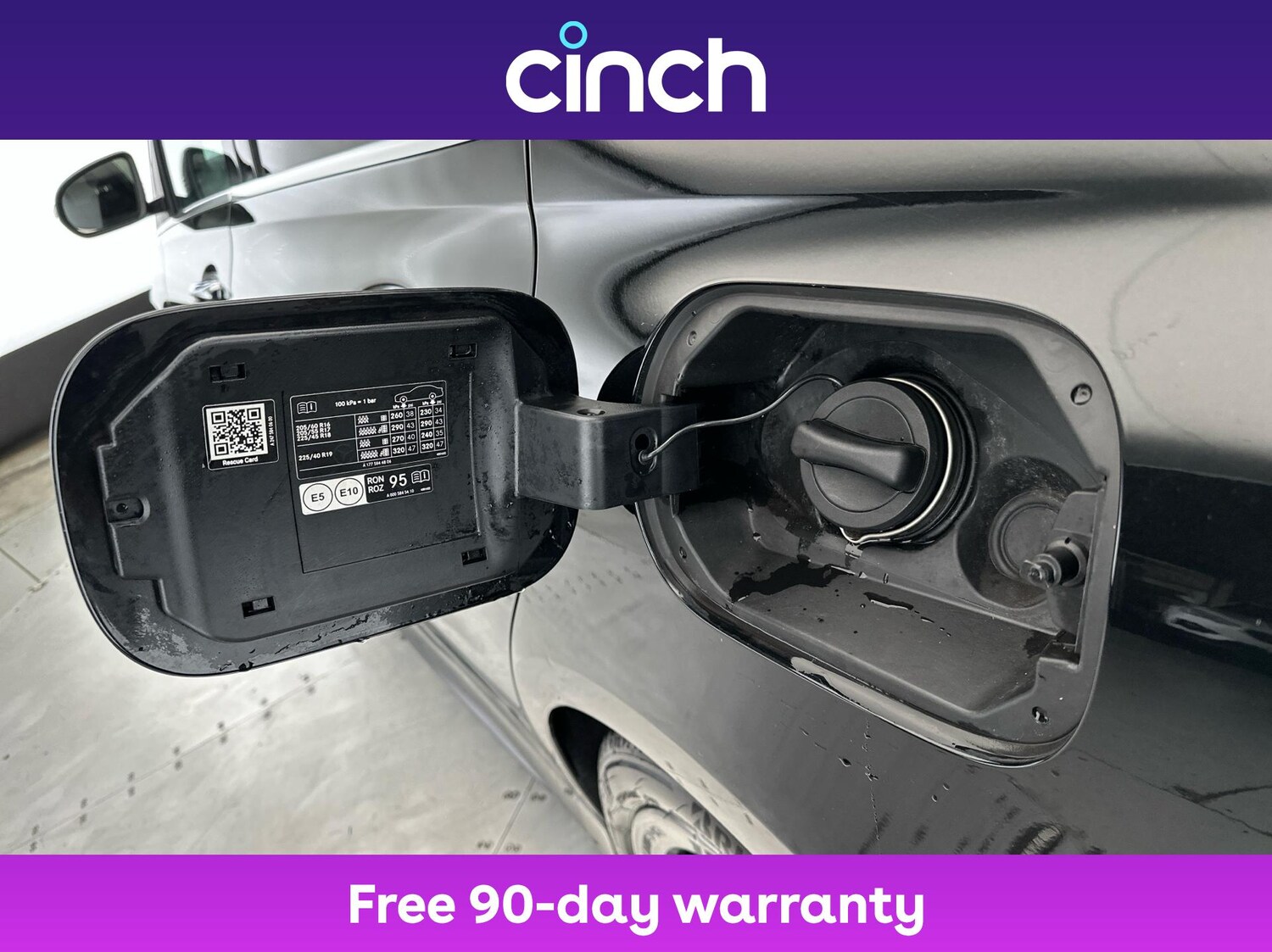 Used Mercedes-Benz B Class 2020 for sale - 76481326: Photo 29