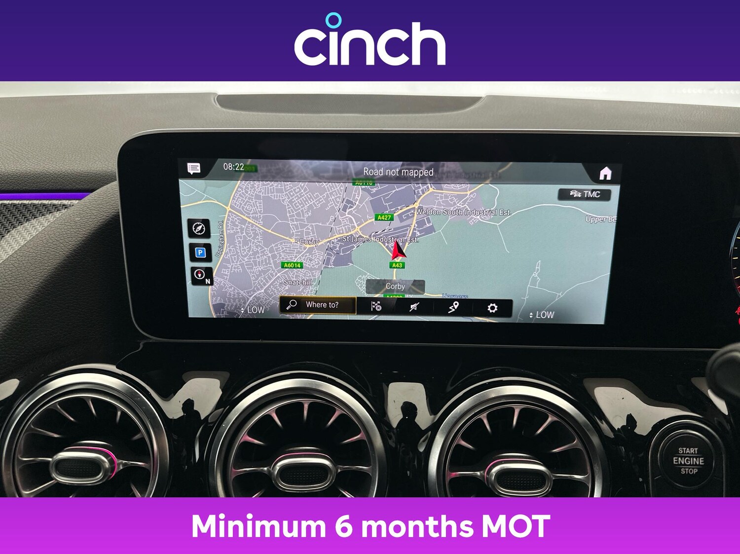 Used Mercedes-Benz B Class 2020 for sale - 76481326: Photo 32