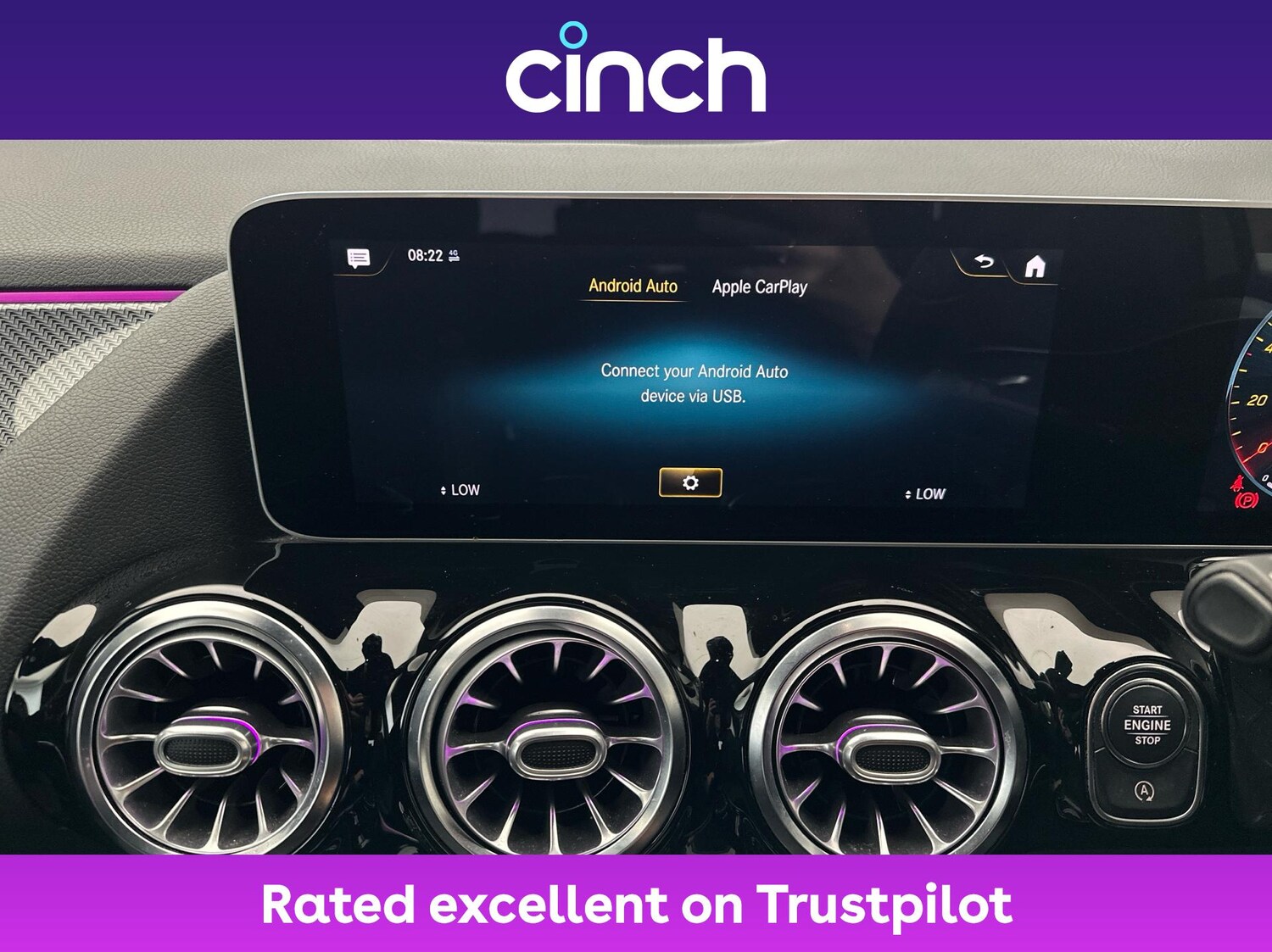 Used Mercedes-Benz B Class 2020 for sale - 76481326: Photo 33