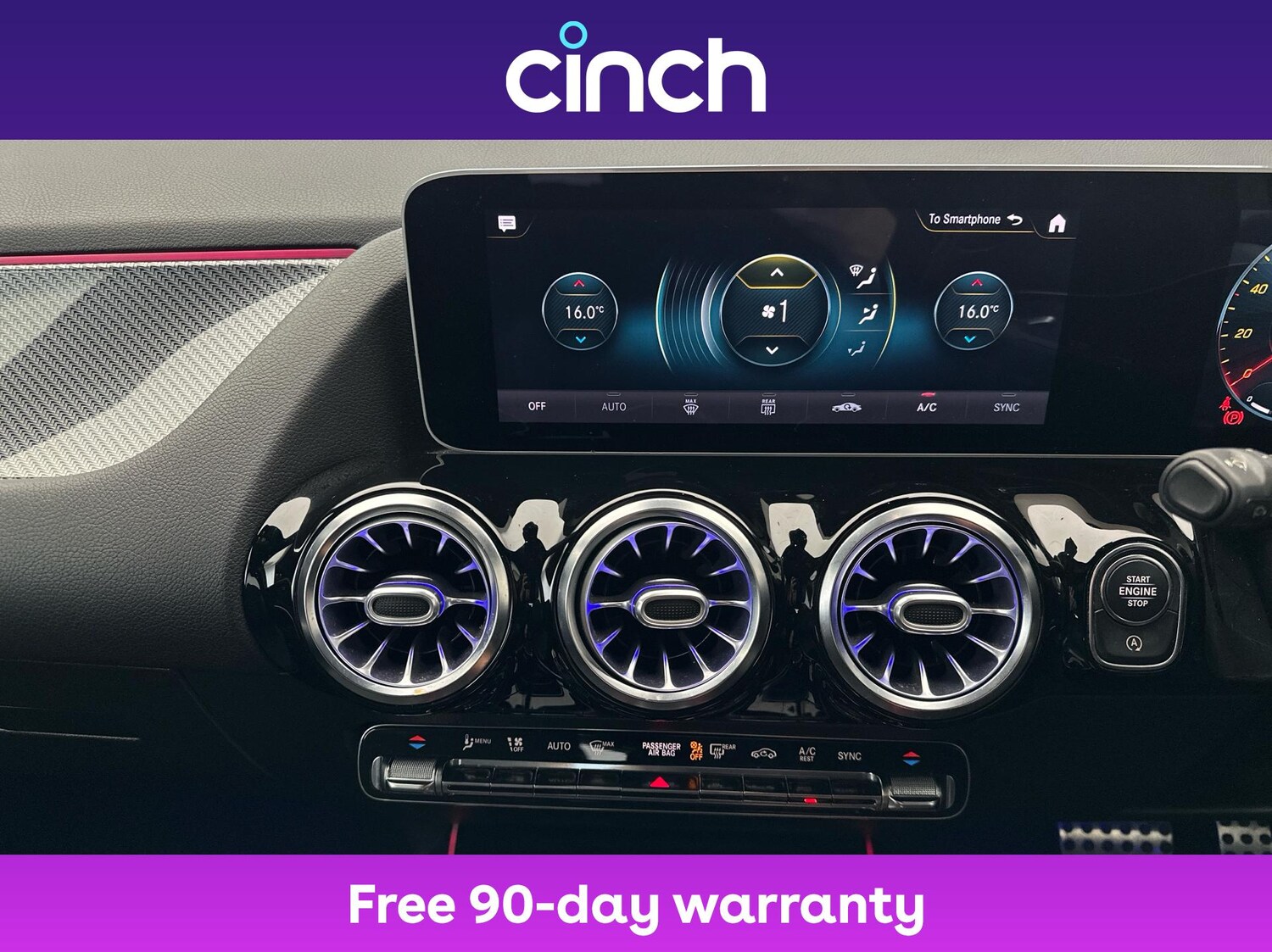 Used Mercedes-Benz B Class 2020 for sale - 76481326: Photo 34