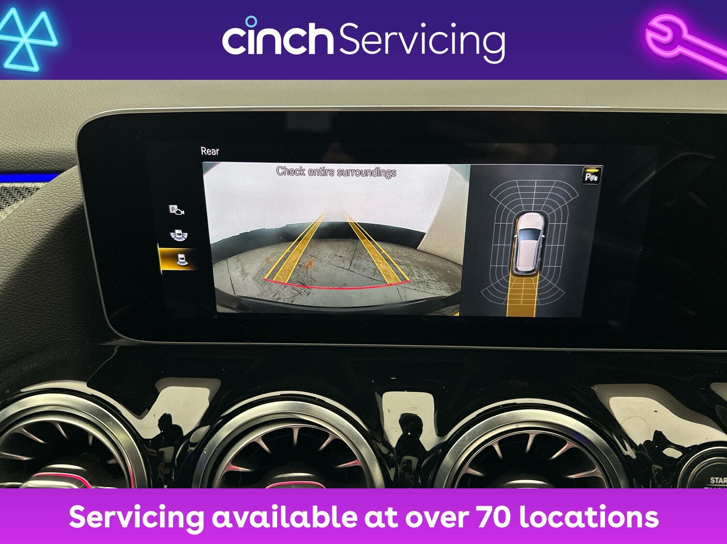 Used Mercedes-Benz B Class 2020 for sale - 76481326: Photo 41