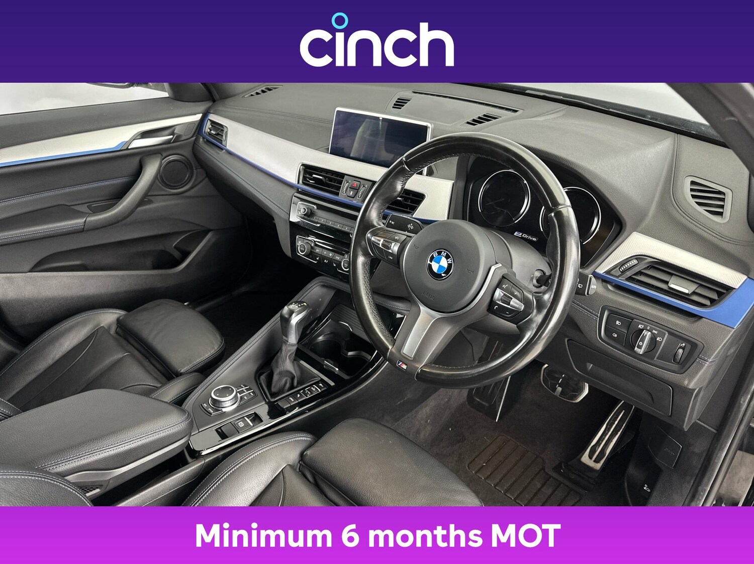 Used BMW X2 2021 for sale - 76552209: Photo 12