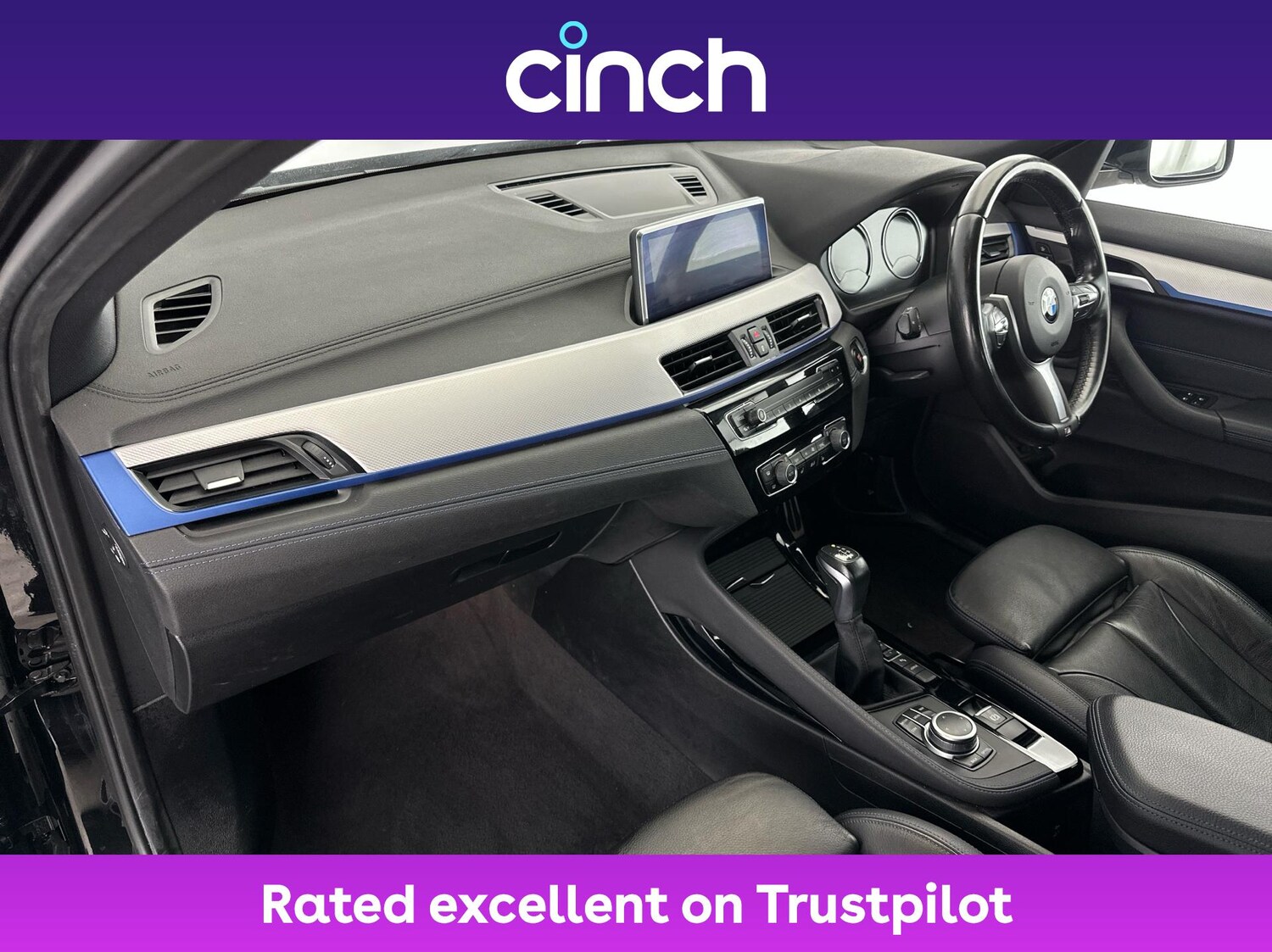 Used BMW X2 2021 for sale - 76552209: Photo 14