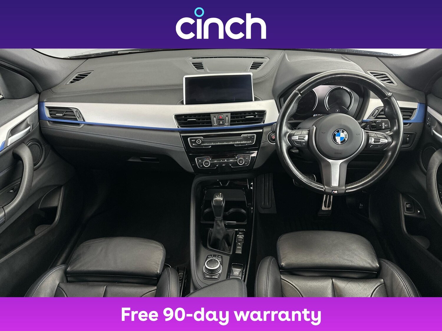 Used BMW X2 2021 for sale - 76552209: Photo 15