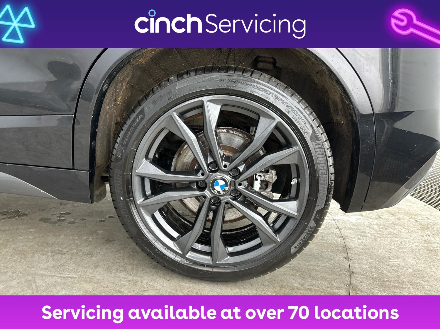 Used BMW X2 2021 for sale - 76552209: Photo 26