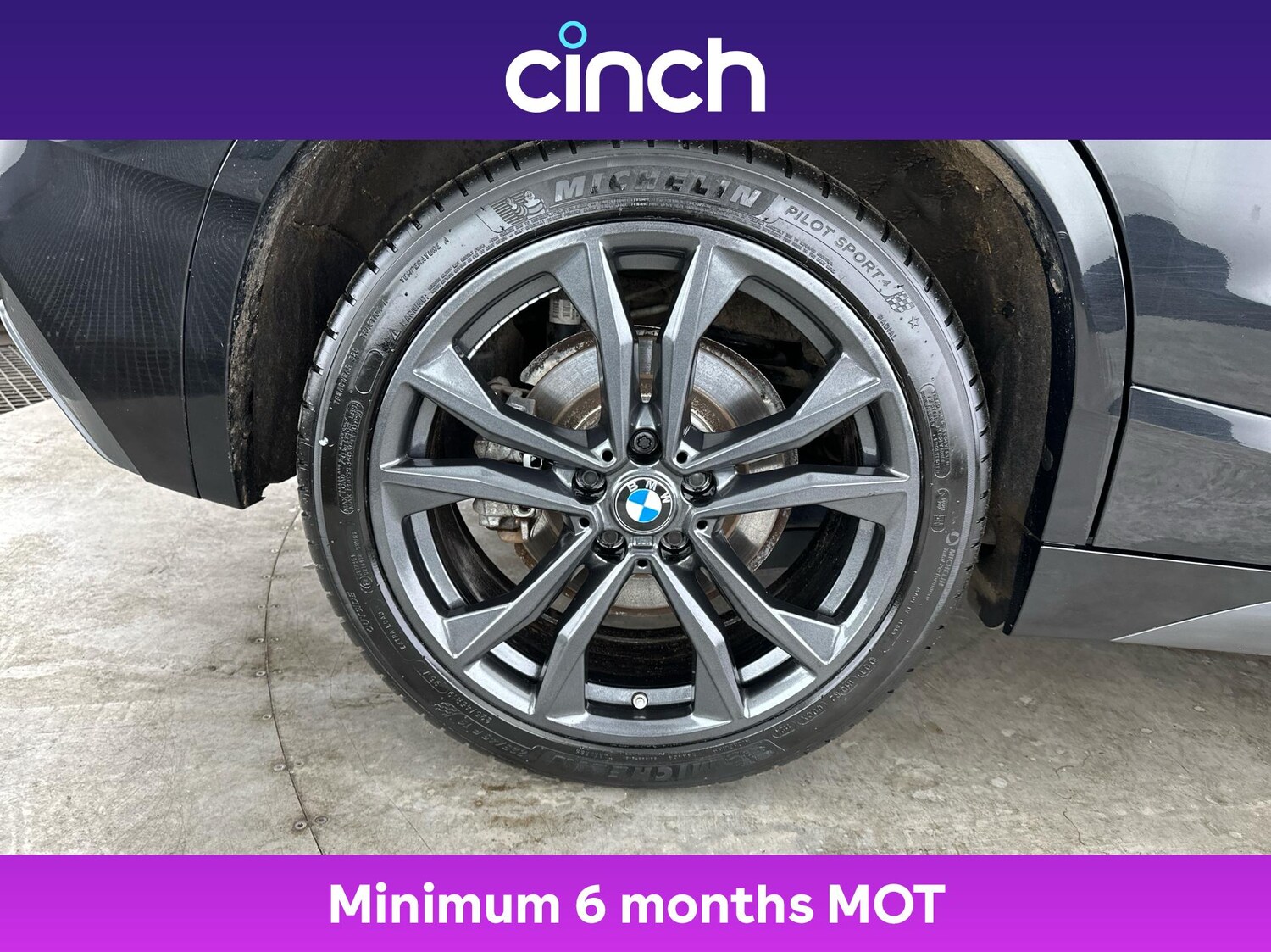 Used BMW X2 2021 for sale - 76552209: Photo 27