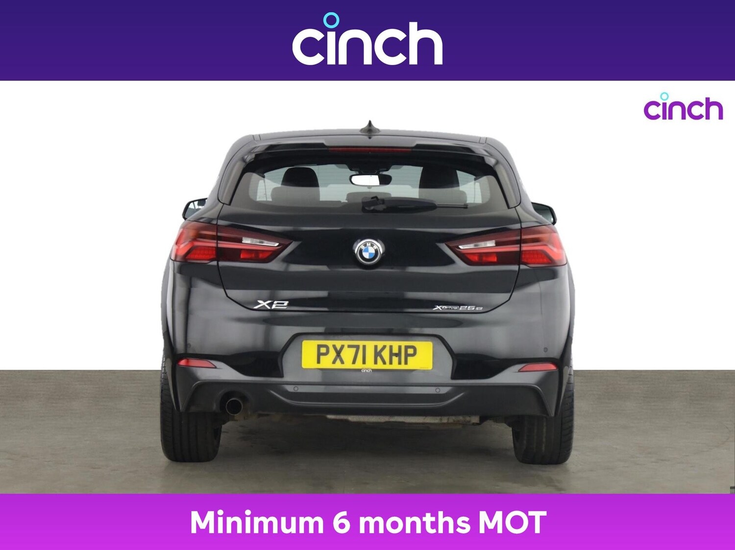 Used BMW X2 2021 for sale - 76552209: Photo 5