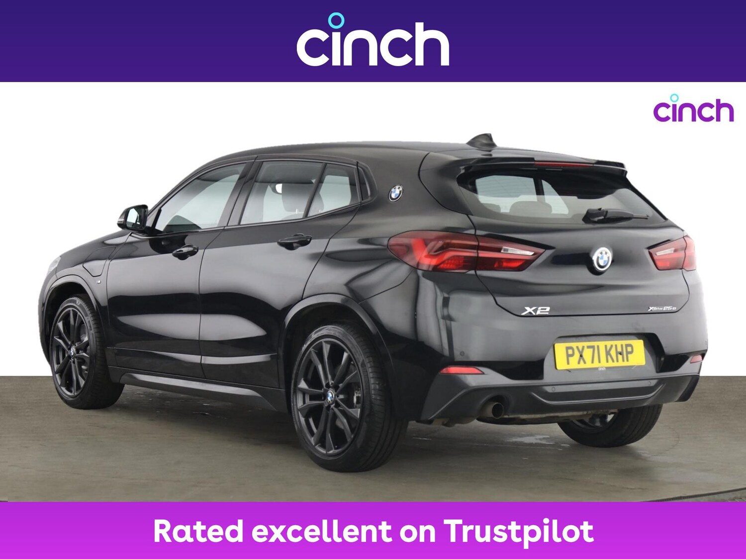 Used BMW X2 2021 for sale - 76552209: Photo 6