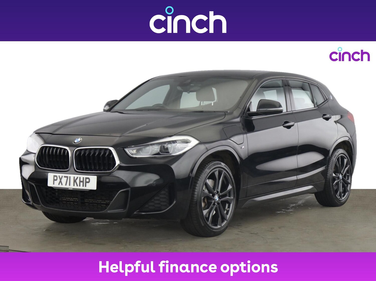 Used BMW X2 2021 for sale - 76552209: Photo 9
