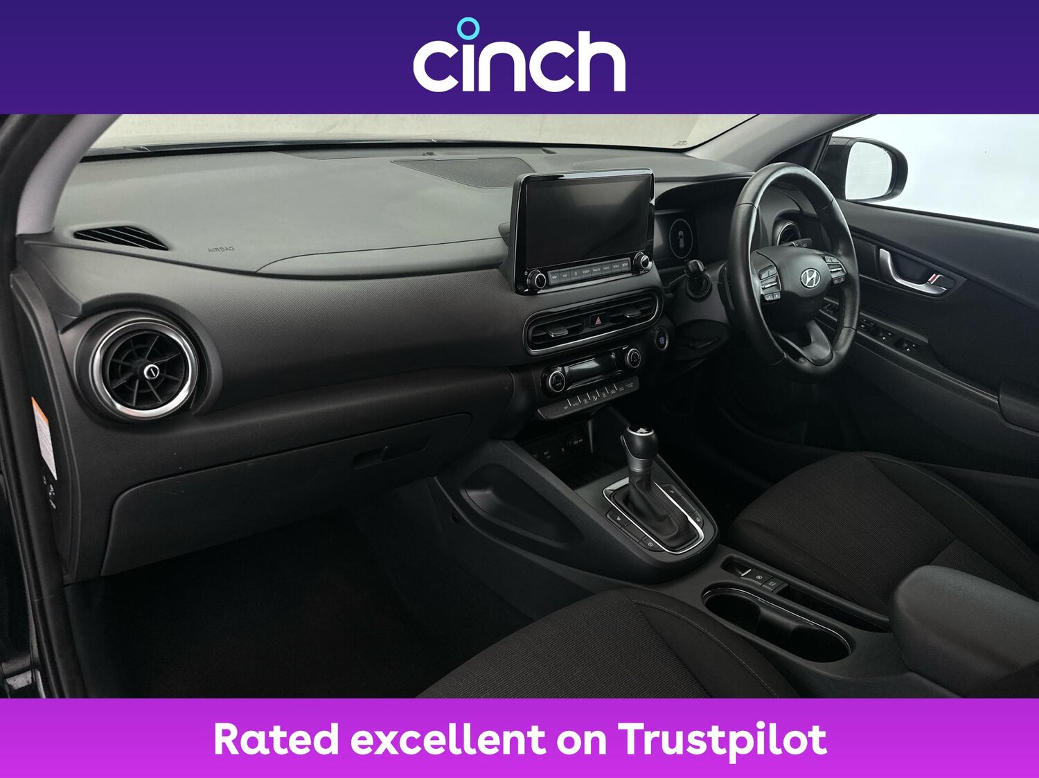 Used Hyundai KONA 2022 for sale - 76268164: Photo 14