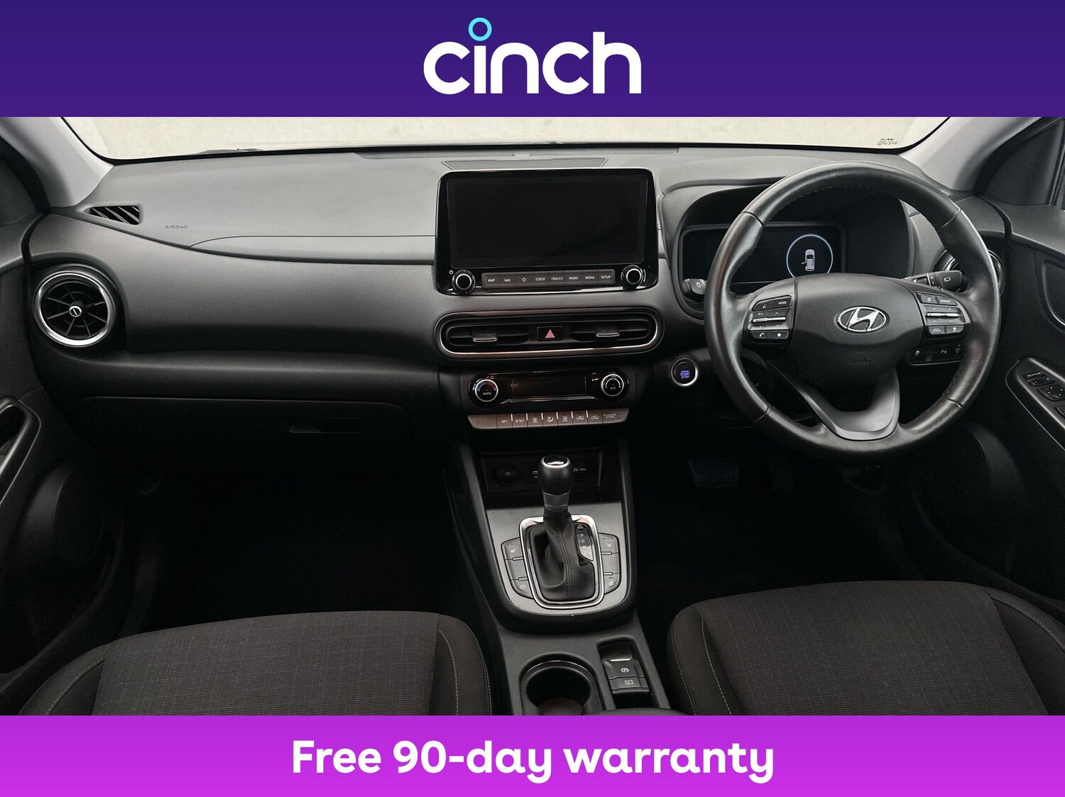 Used Hyundai KONA 2022 for sale - 76268164: Photo 15