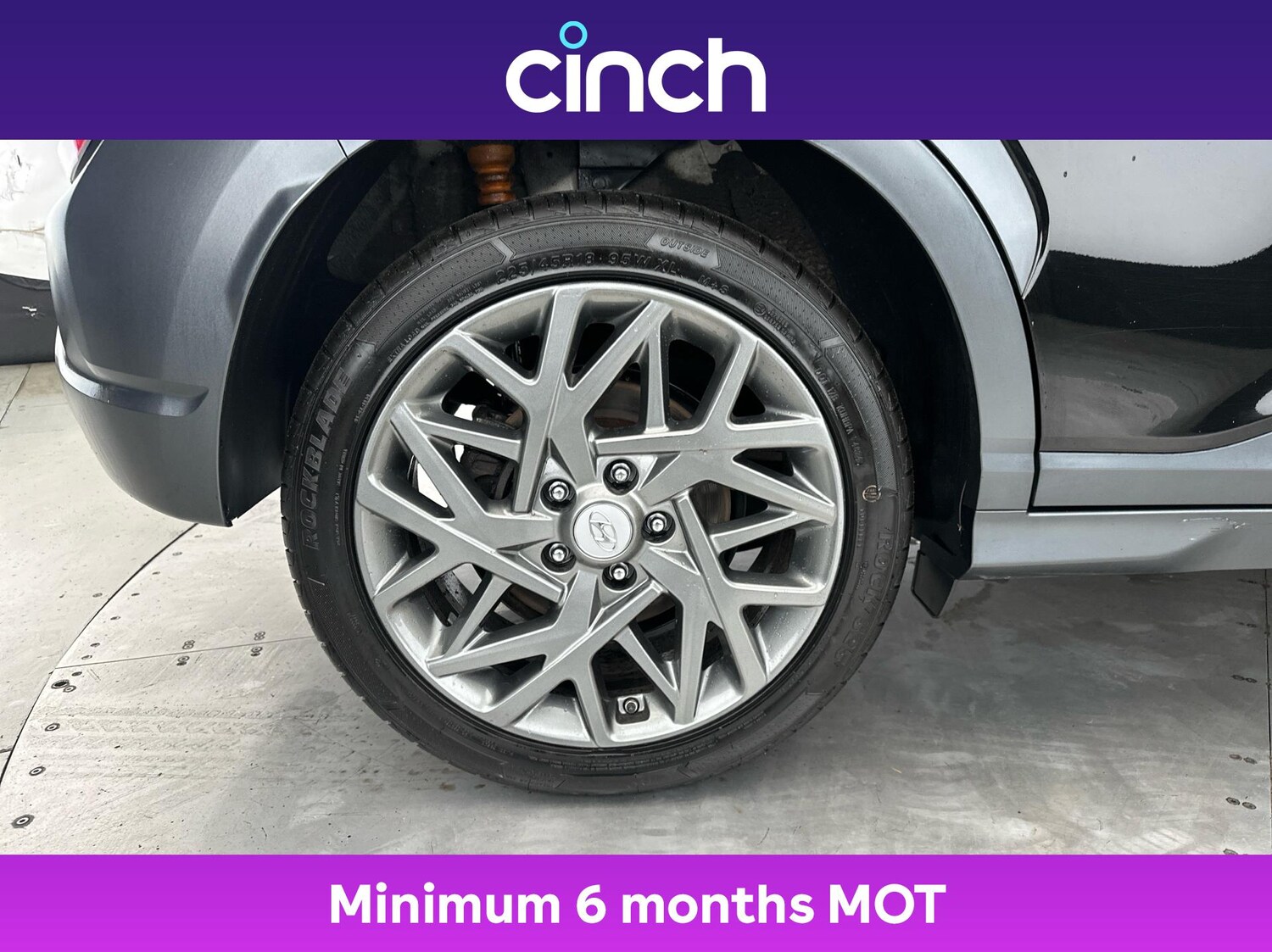 Used Hyundai KONA 2022 for sale - 76268164: Photo 27