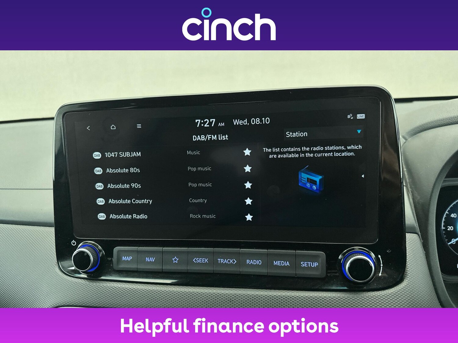 Used Hyundai KONA 2022 for sale - 76268164: Photo 30