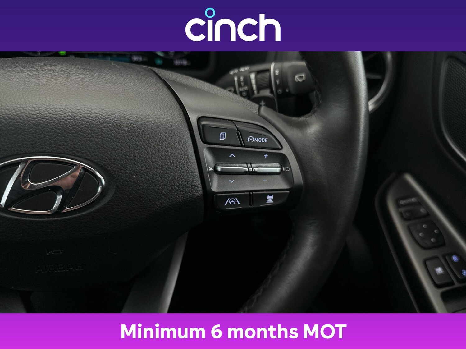 Used Hyundai KONA 2022 for sale - 76268164: Photo 32