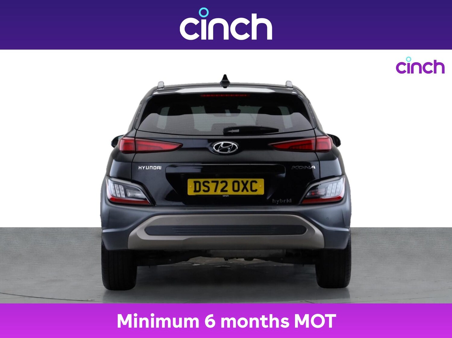 Used Hyundai KONA 2022 for sale - 76268164: Photo 5