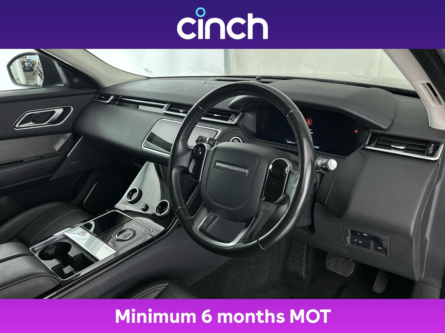 Used Land Rover Range Rover Velar 2018 for sale - 76318881: Photo 12