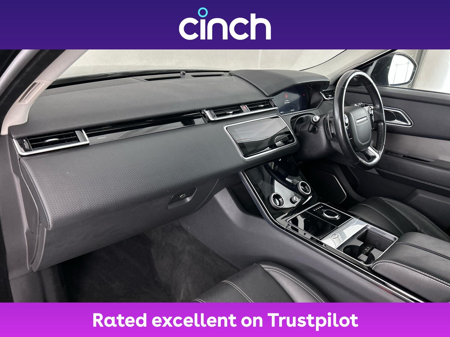 Used Land Rover Range Rover Velar 2018 for sale - 76318881: Photo 14