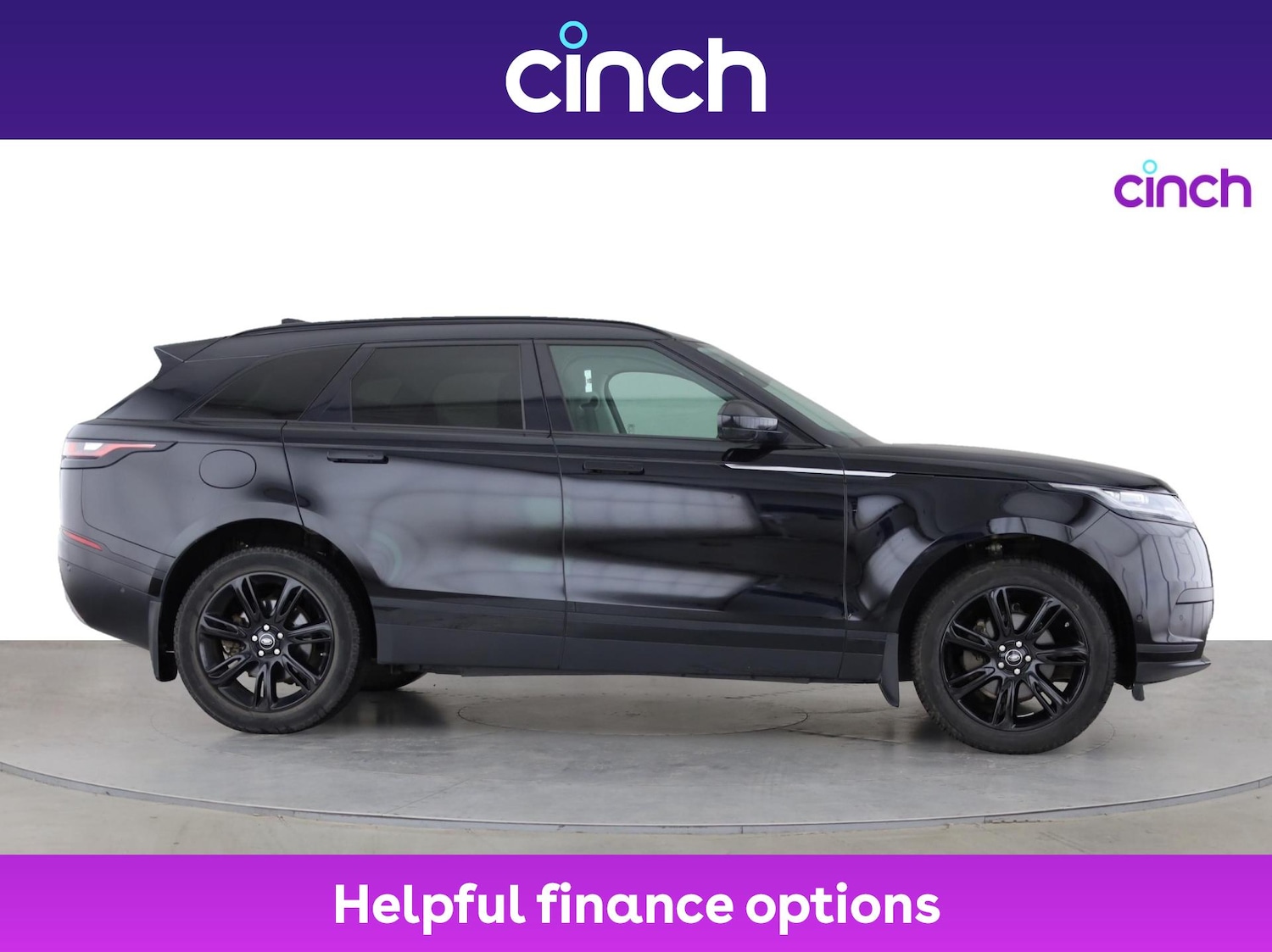 Used Land Rover Range Rover Velar 2018 for sale - 76318881: Photo 2