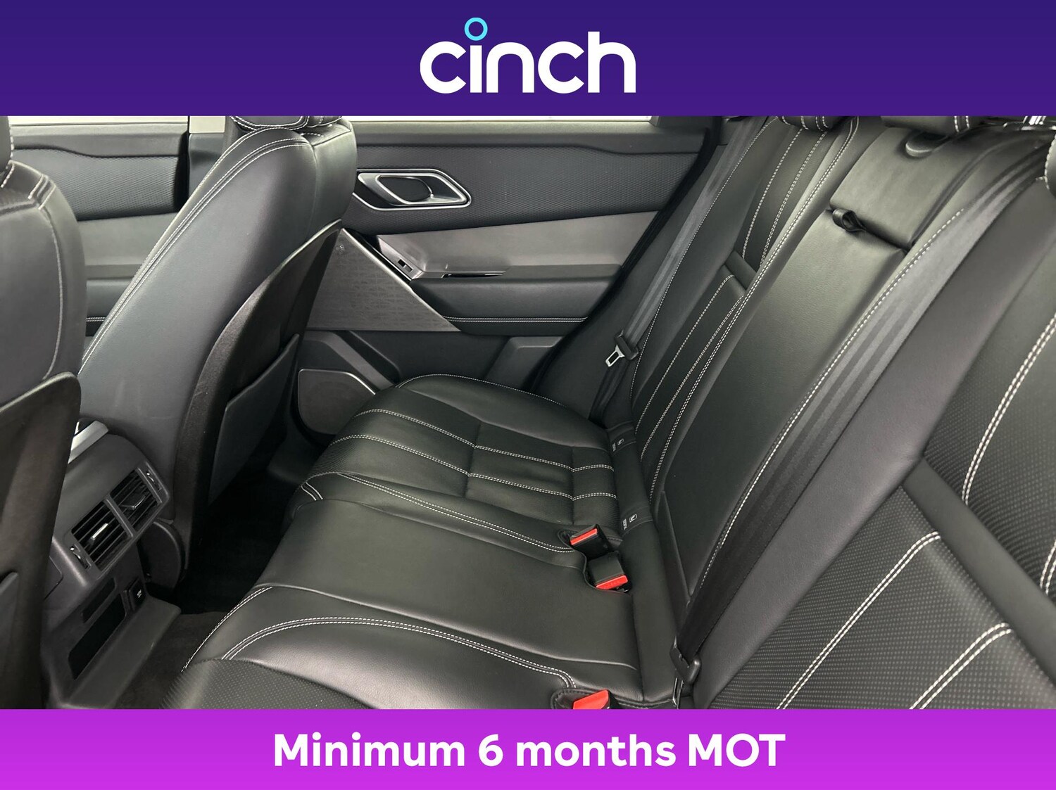 Used Land Rover Range Rover Velar 2018 for sale - 76318881: Photo 20