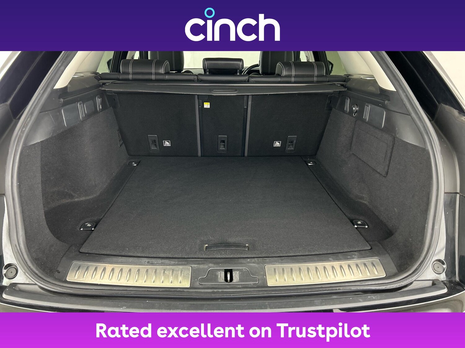 Used Land Rover Range Rover Velar 2018 for sale - 76318881: Photo 21