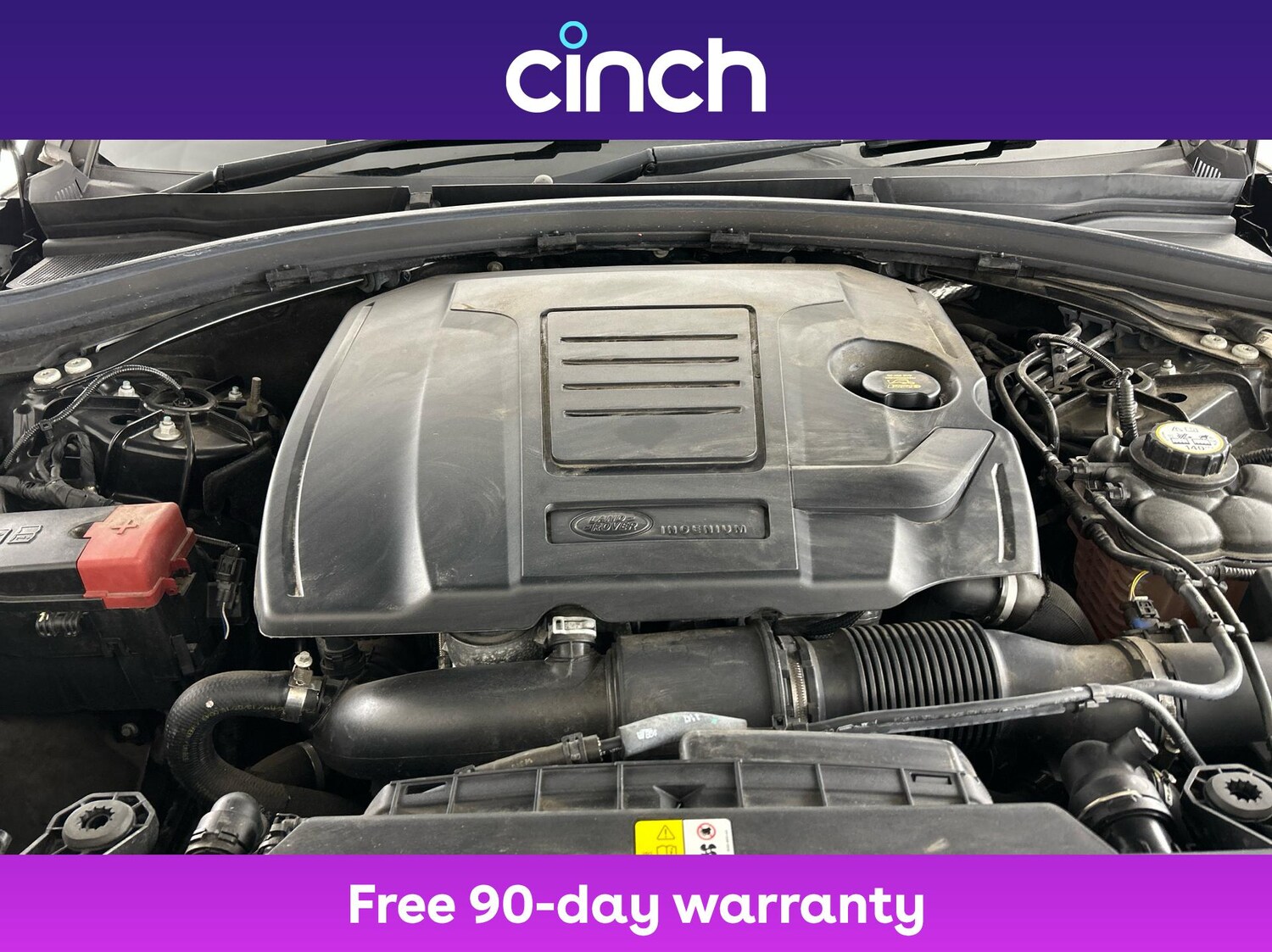 Used Land Rover Range Rover Velar 2018 for sale - 76318881: Photo 23