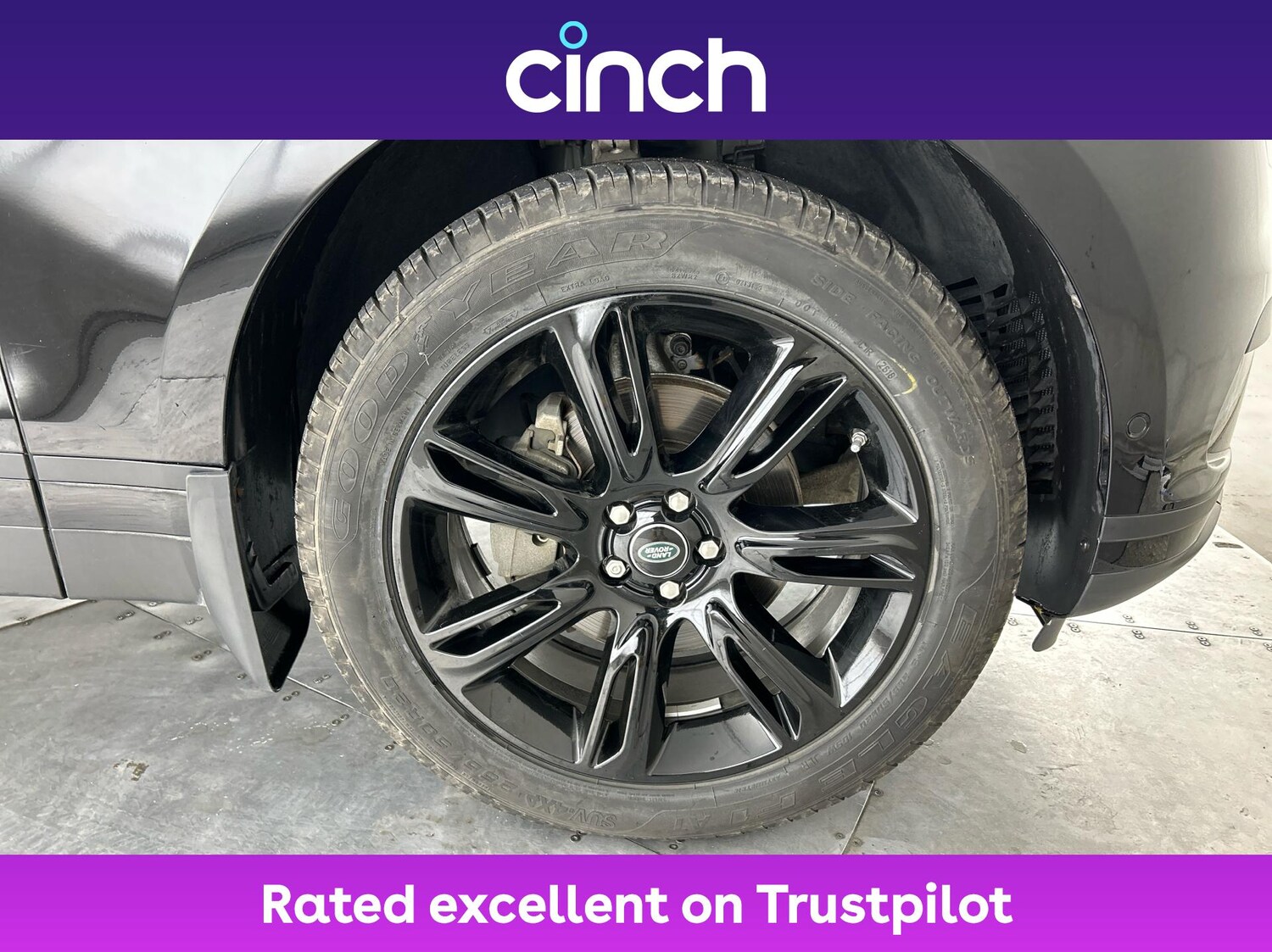 Used Land Rover Range Rover Velar 2018 for sale - 76318881: Photo 28