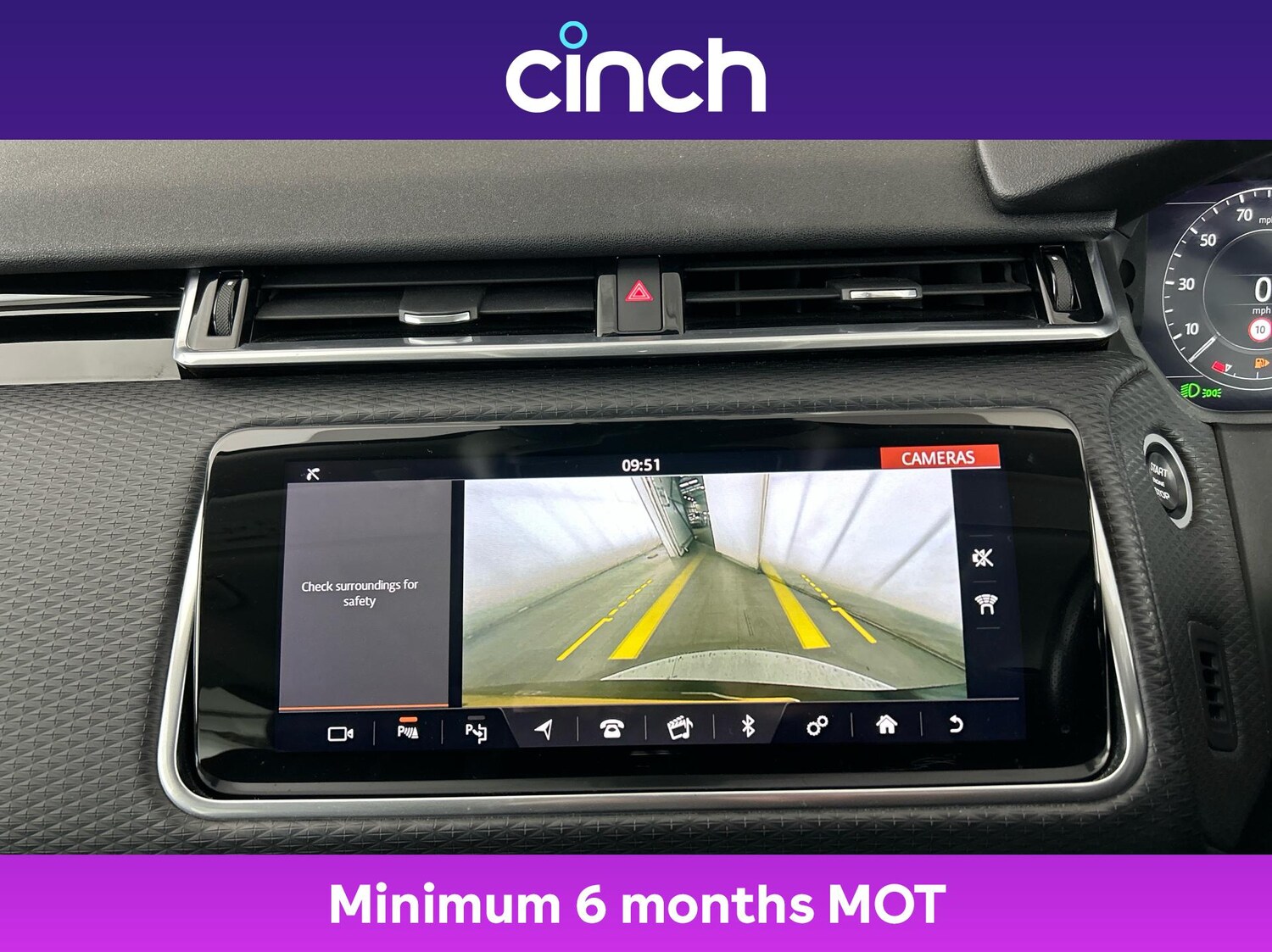 Used Land Rover Range Rover Velar 2018 for sale - 76318881: Photo 32