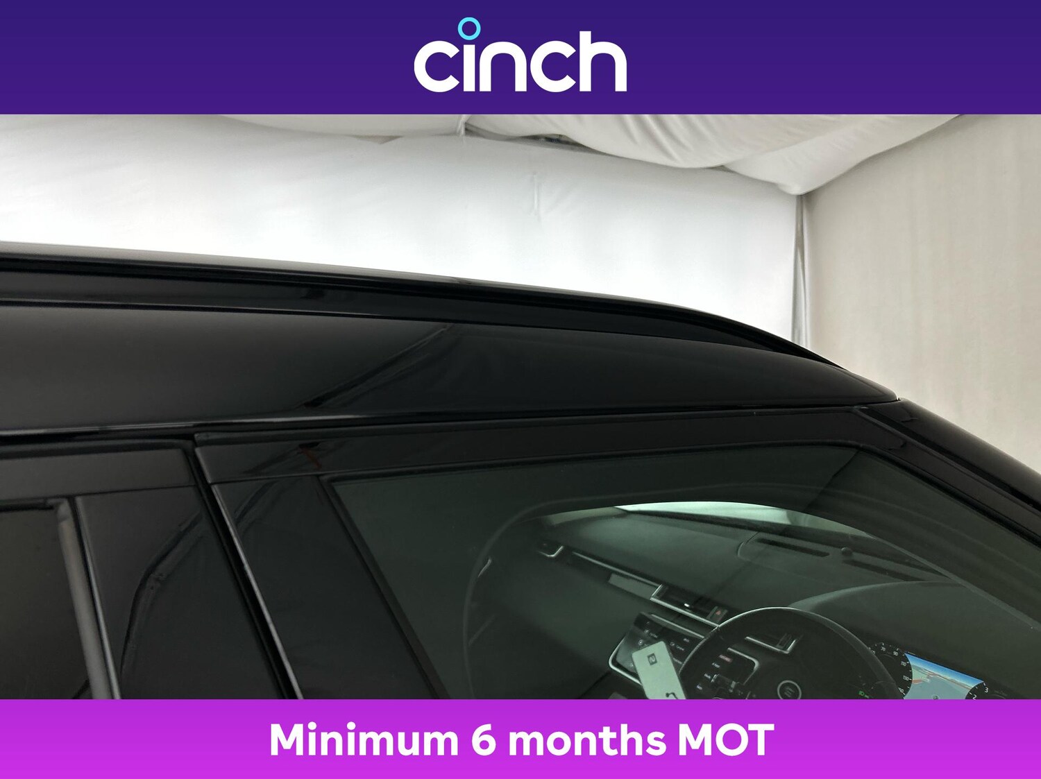 Used Land Rover Range Rover Velar 2018 for sale - 76318881: Photo 37