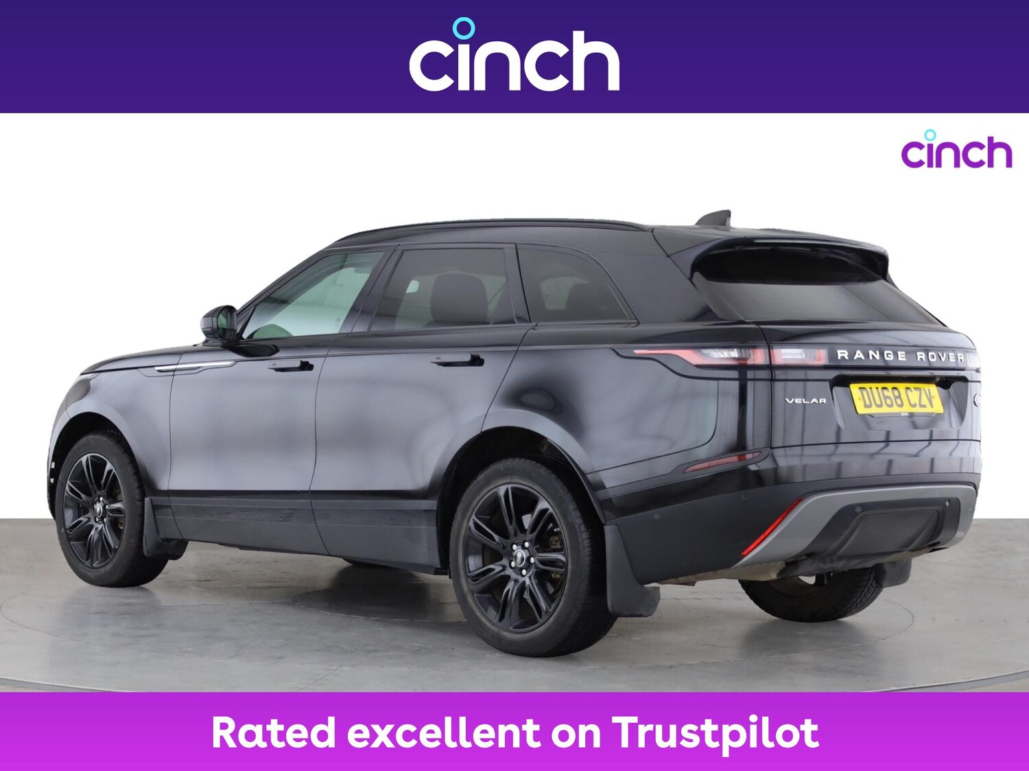 Used Land Rover Range Rover Velar 2018 for sale - 76318881: Photo 6