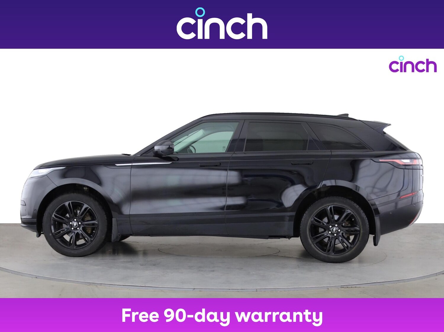 Used Land Rover Range Rover Velar 2018 for sale - 76318881: Photo 8