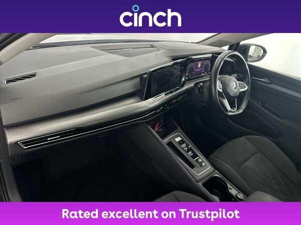 Used Volkswagen Golf 2022 for sale - 76217611: Photo 14