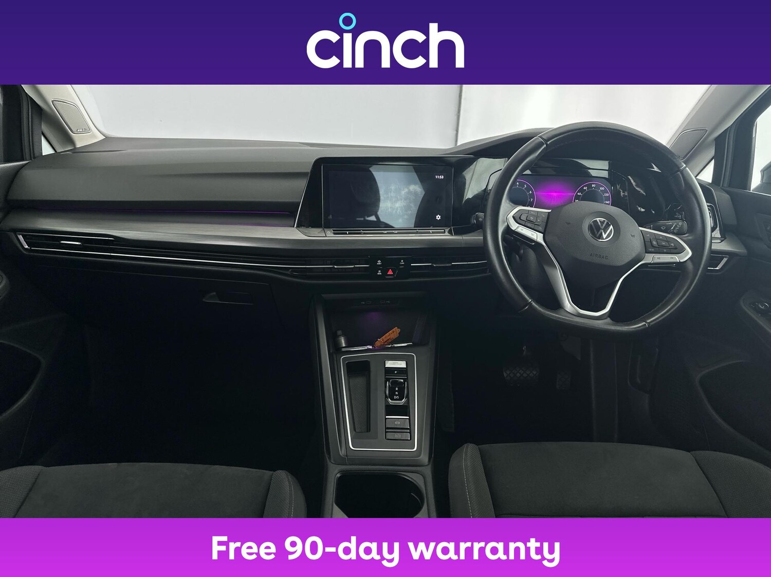 Used Volkswagen Golf 2022 for sale - 76217611: Photo 15