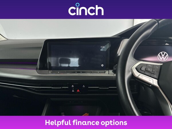 Used Volkswagen Golf 2022 for sale - 76217611: Photo 17