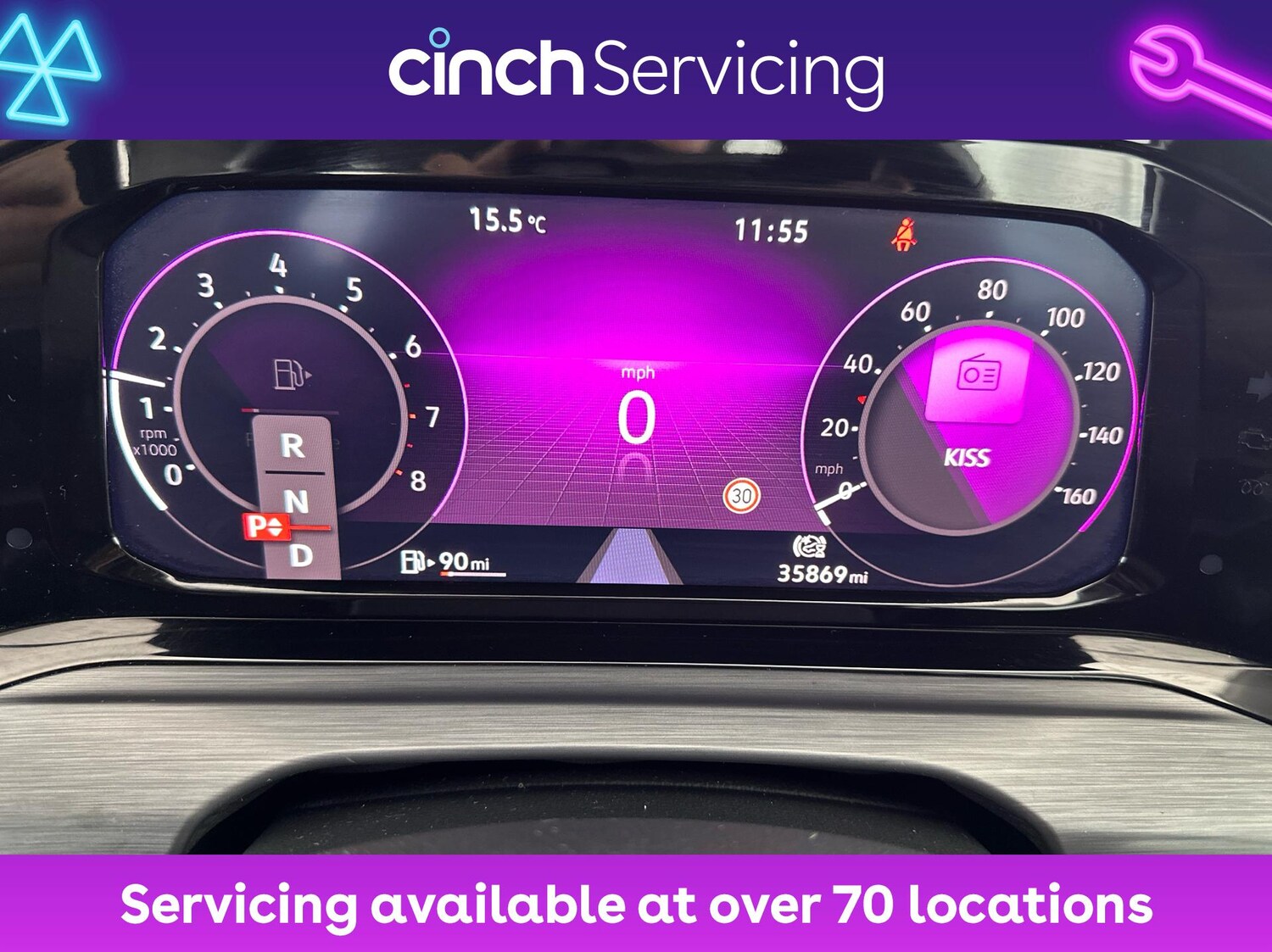 Used Volkswagen Golf 2022 for sale - 76217611: Photo 18