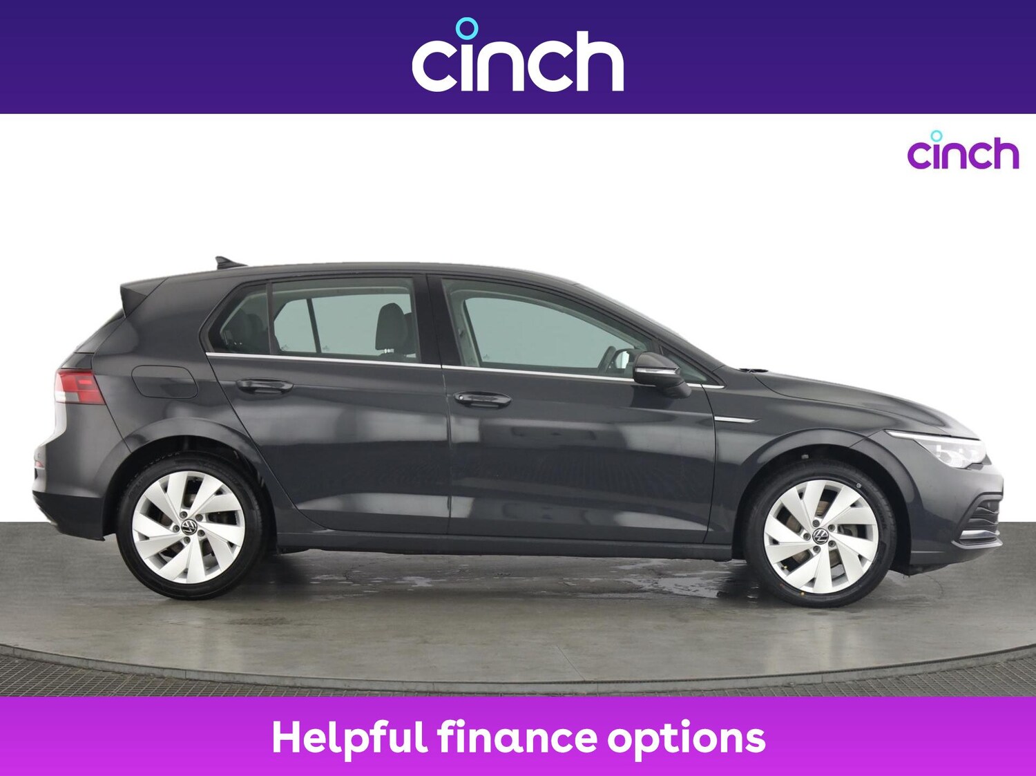 Used Volkswagen Golf 2022 for sale - 76217611: Photo 2