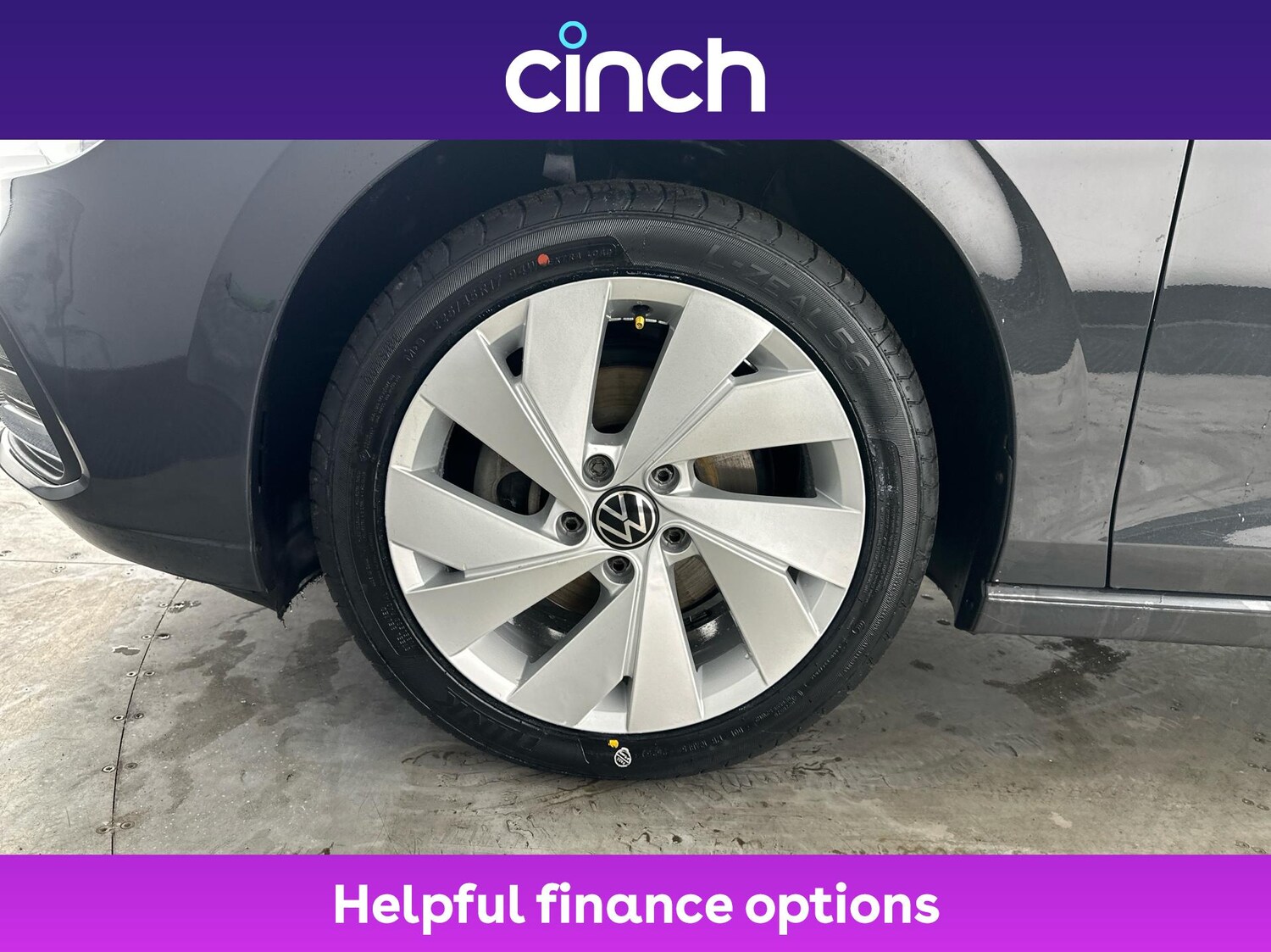 Used Volkswagen Golf 2022 for sale - 76217611: Photo 24