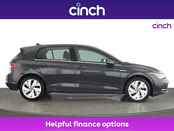 Used Volkswagen Golf 2022 for sale - 76217611: Photo 2