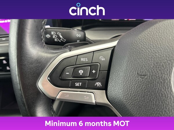 Used Volkswagen Golf 2022 for sale - 76217611: Photo 37