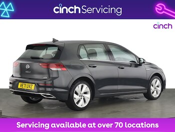 Used Volkswagen Golf 2022 for sale - 76217611: Photo 3