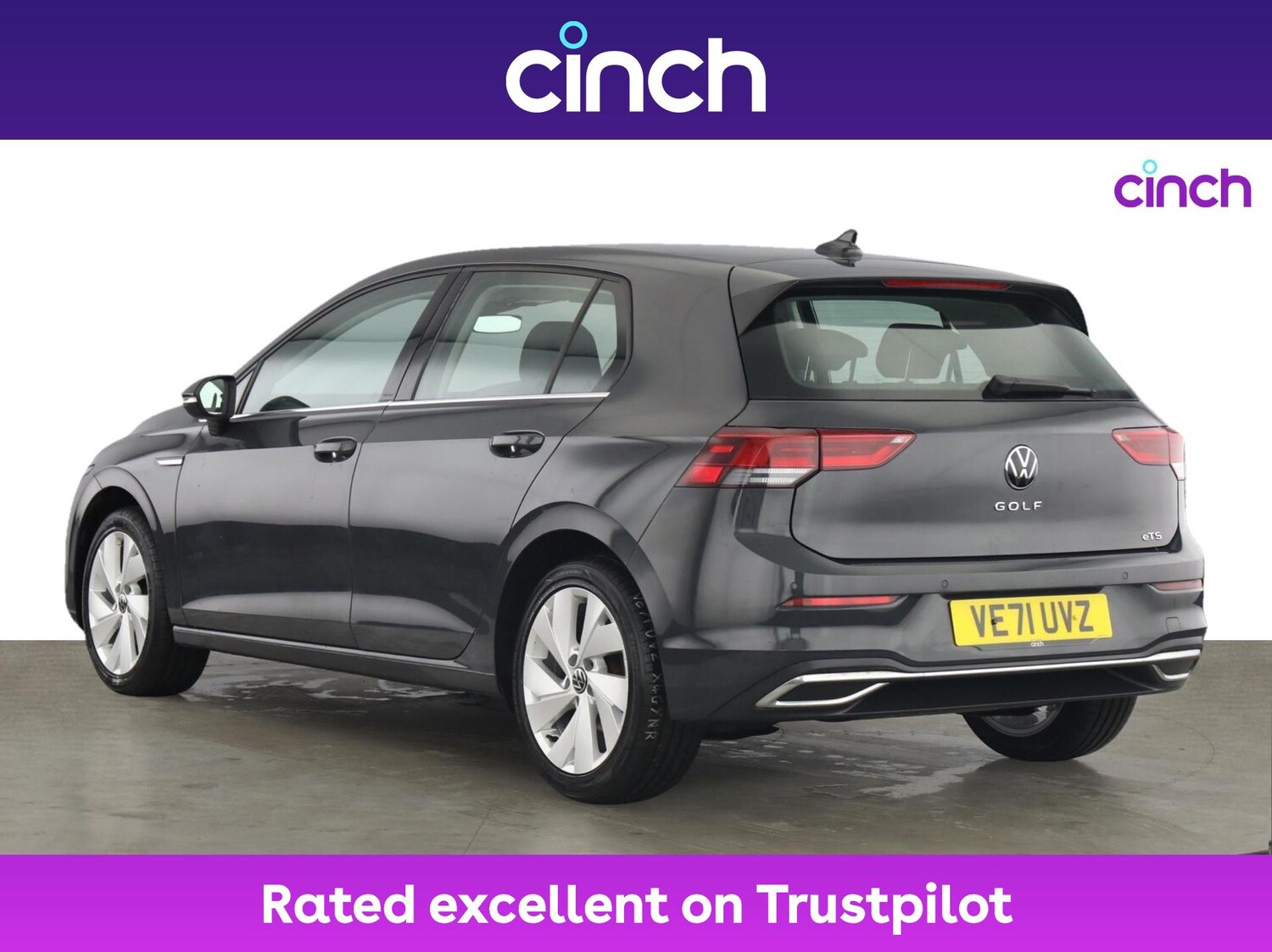 Used Volkswagen Golf 2022 for sale - 76217611: Photo 6