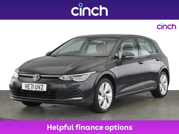 Used Volkswagen Golf 2022 for sale - 76217611: Photo 9