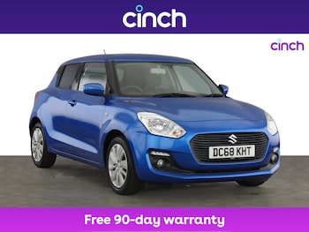 Suzuki - Swift