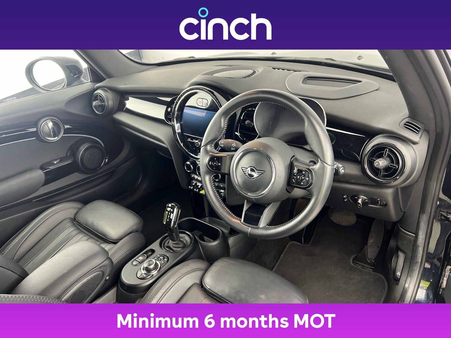 Used MINI Hatch 2021 for sale - 76381607: Photo 12