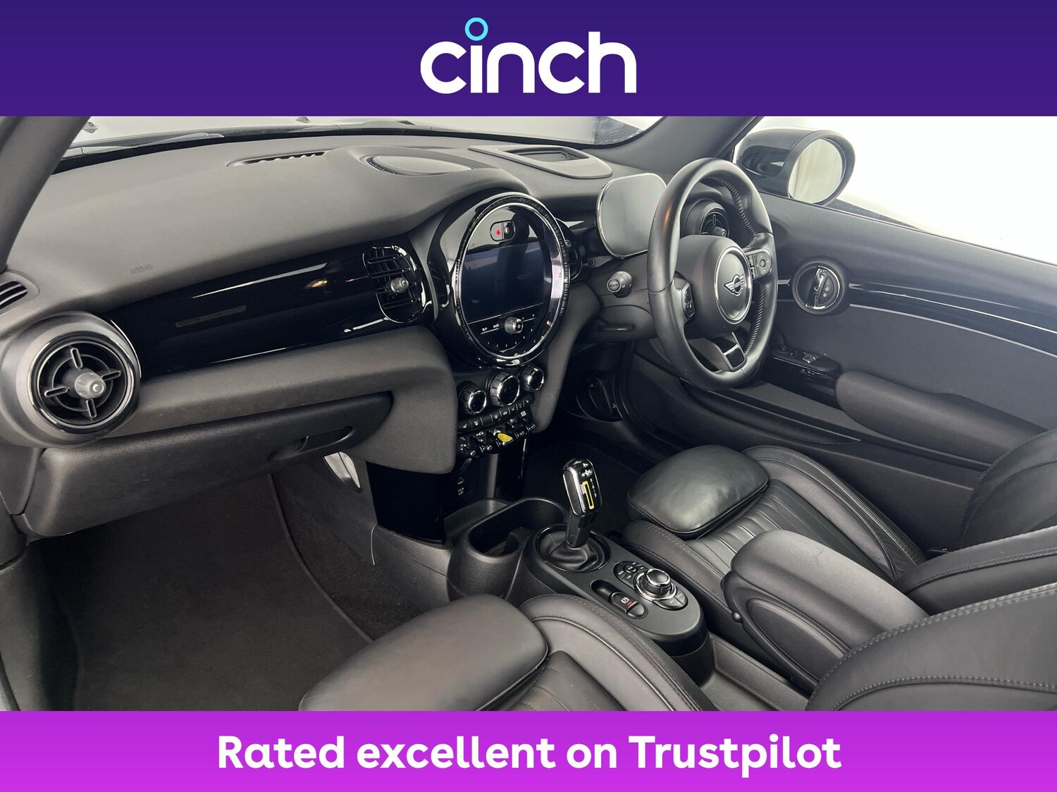 Used MINI Hatch 2021 for sale - 76381607: Photo 14