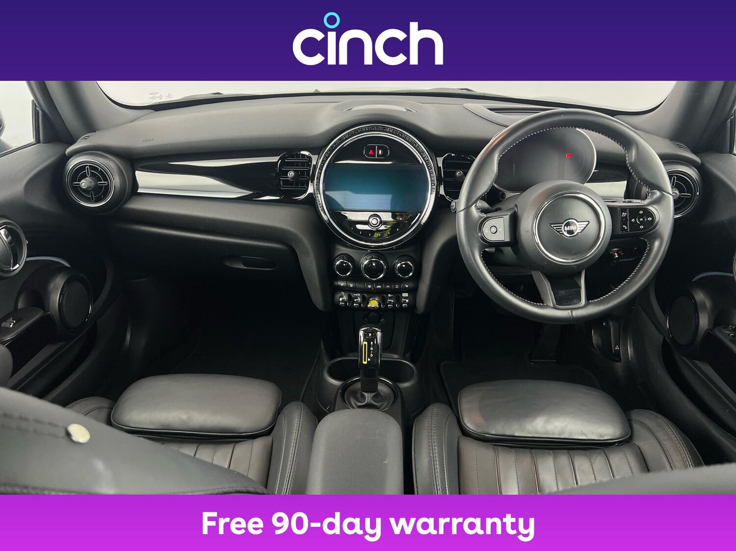 Used MINI Hatch 2021 for sale - 76381607: Photo 15