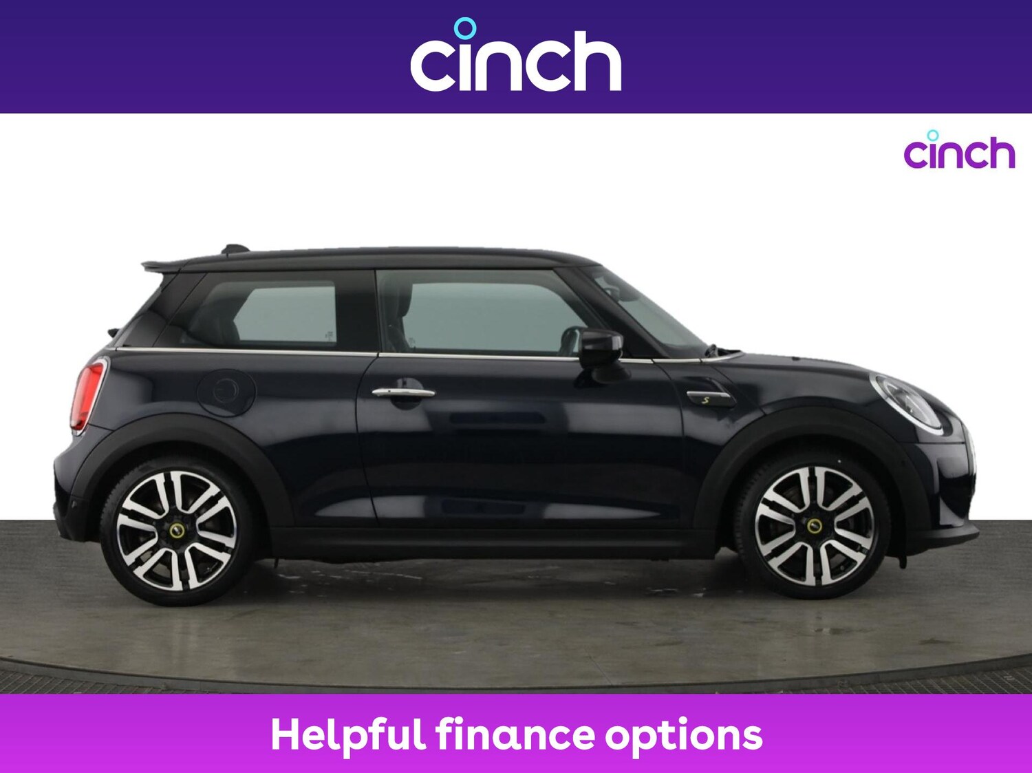 Used MINI Hatch 2021 for sale - 76381607: Photo 2