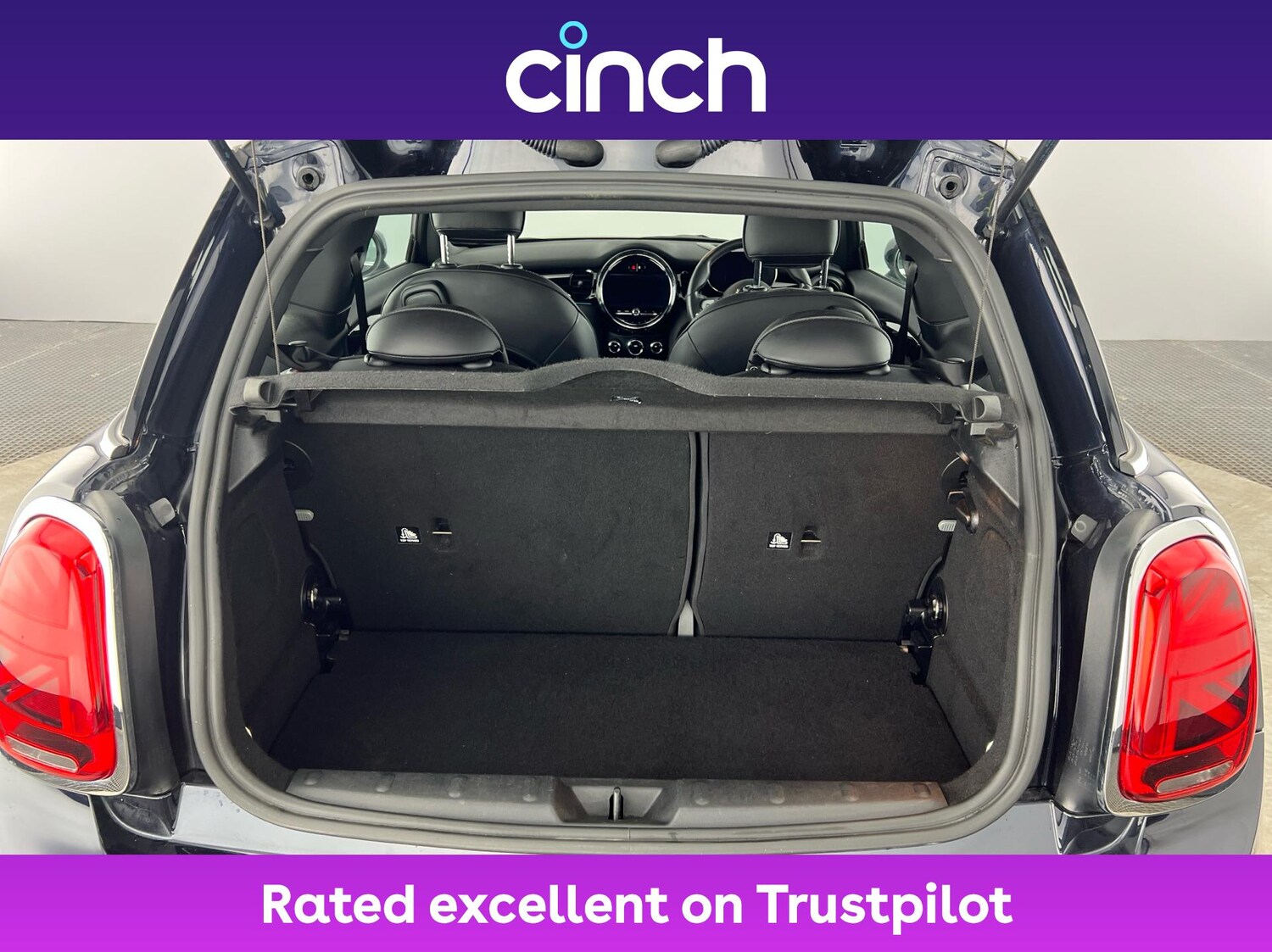 Used MINI Hatch 2021 for sale - 76381607: Photo 21