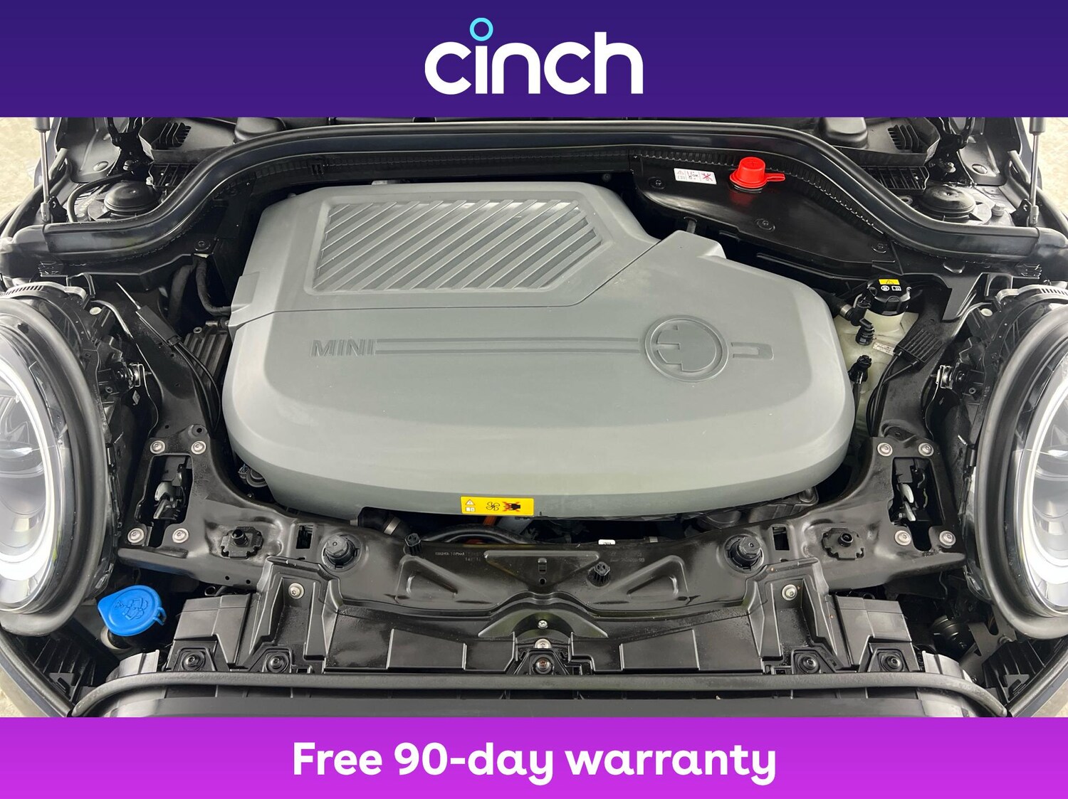 Used MINI Hatch 2021 for sale - 76381607: Photo 23