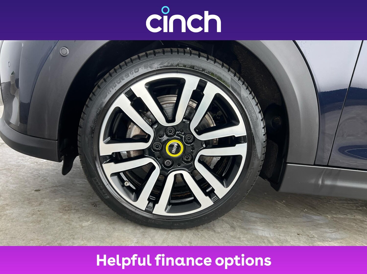 Used MINI Hatch 2021 for sale - 76381607: Photo 24